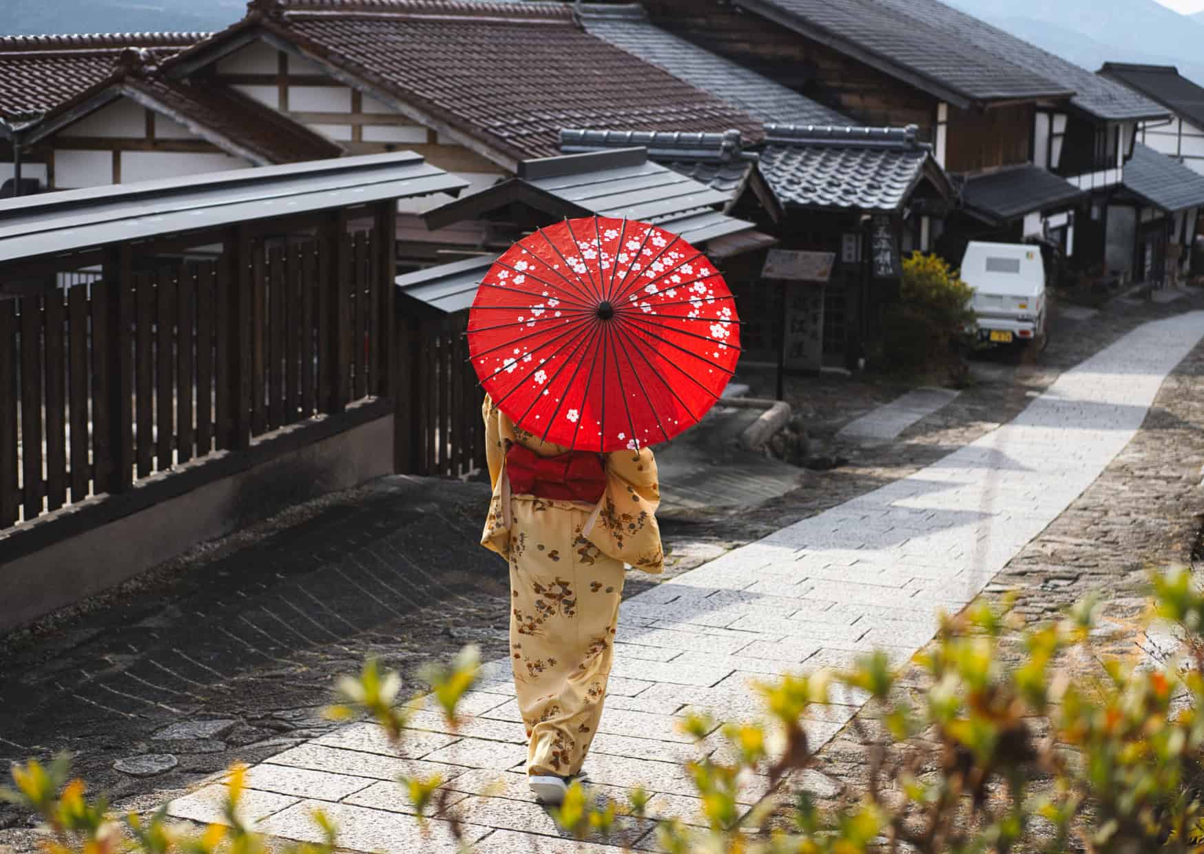 Avoid These 7 Mistakes Tourists Make in Japan 3 Avoid These 7 Mistakes Tourists Make in Japane 10 Undiscovered Travel Destinations Now Facing Overtourism 2
