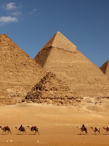 20 Tips for the Art of Slow Travel, 10 Reasons Why Travel Is Overrated