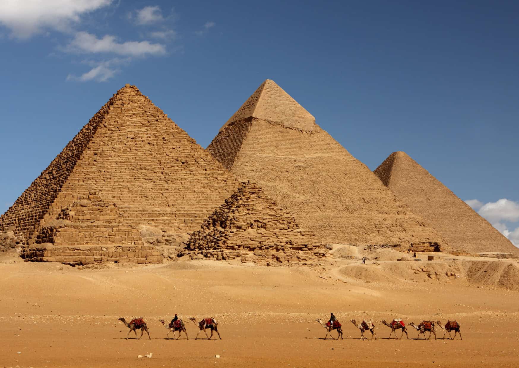 Don’t Do This in Egypt: 20 Things Not to Do in Egypt, 20 Tips for the Art of Slow Travel, 10 Reasons Why Travel Is Overrated