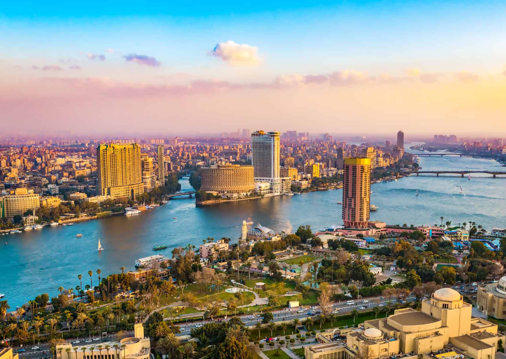 Avoid These Common Mistakes Tourists Make in Egypt 3