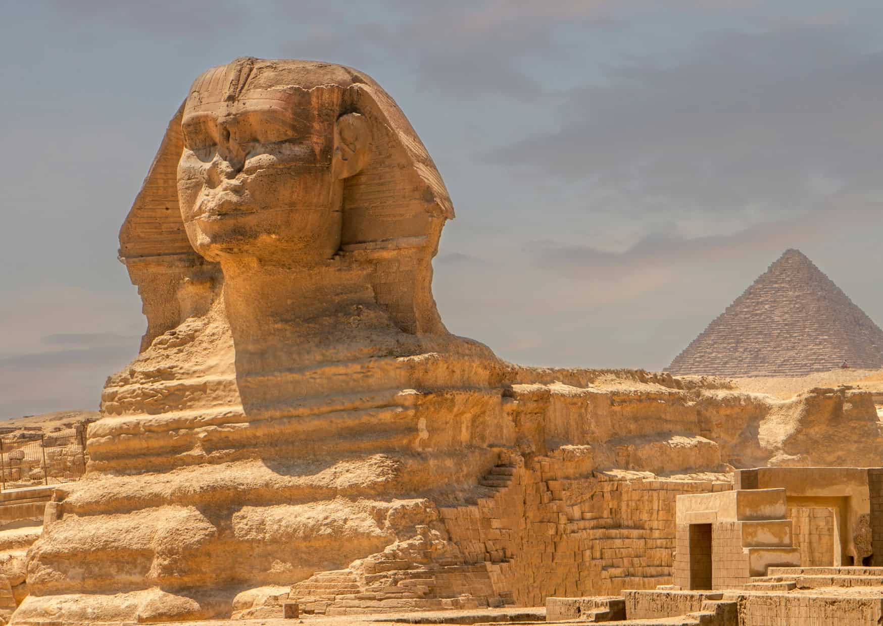 Avoid These Common Mistakes Tourists Make in Egypt 5