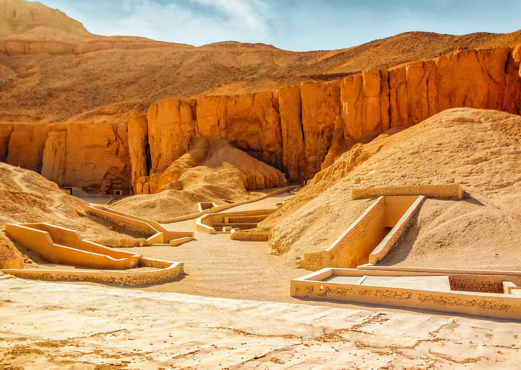 Avoid These Common Mistakes Tourists Make in Egypt 6