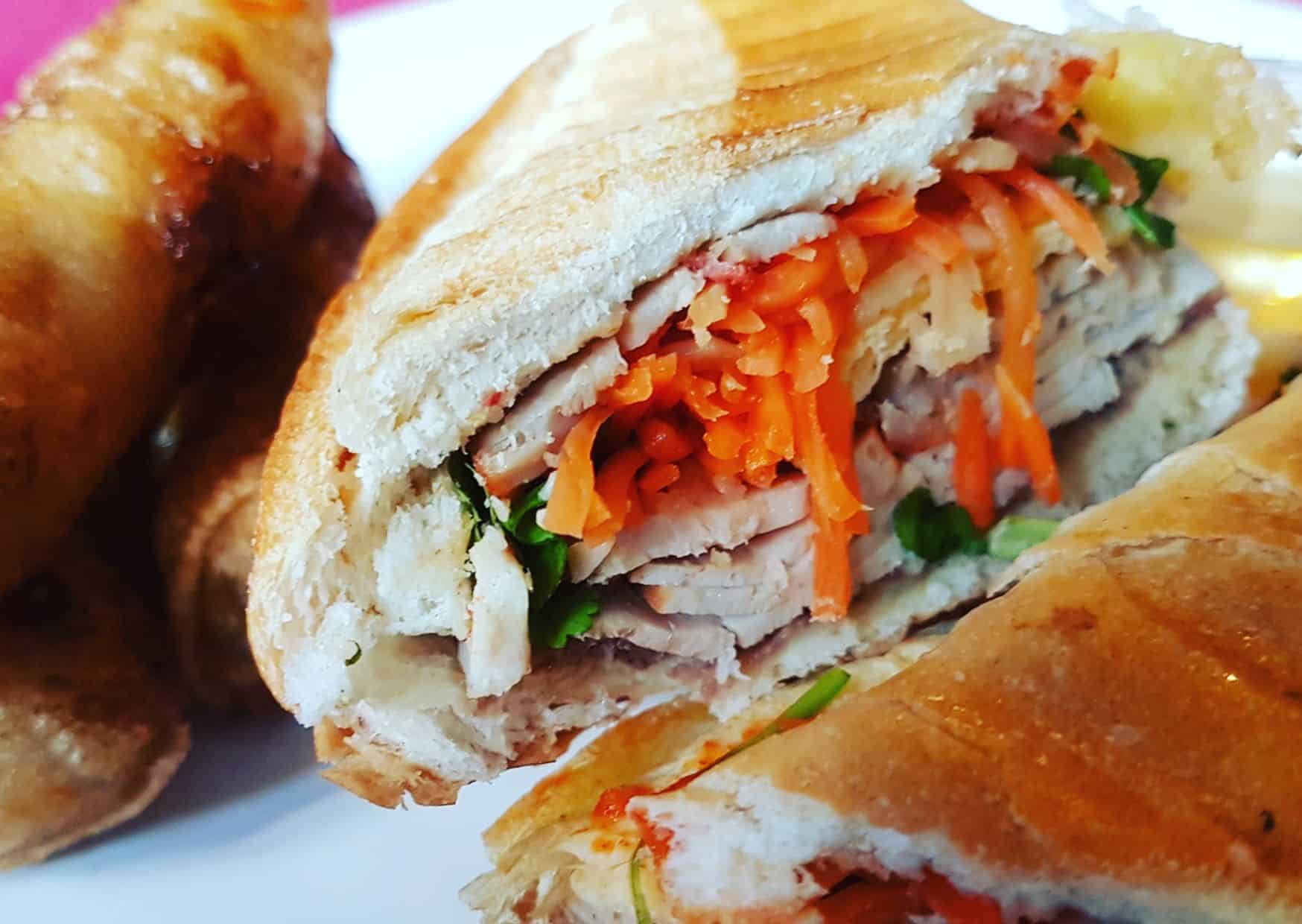 How To Make Banh Mi (Recipe Guide) Tips And Calories