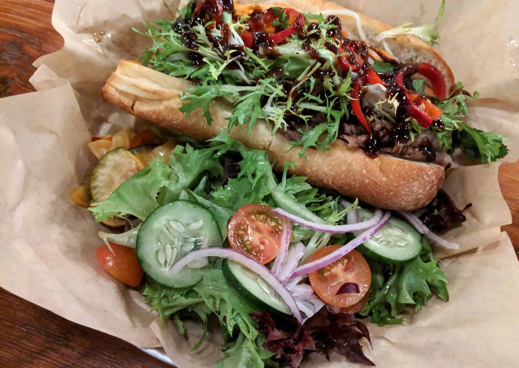 How To Make Banh Mi (Recipe Guide) Tips And Calories