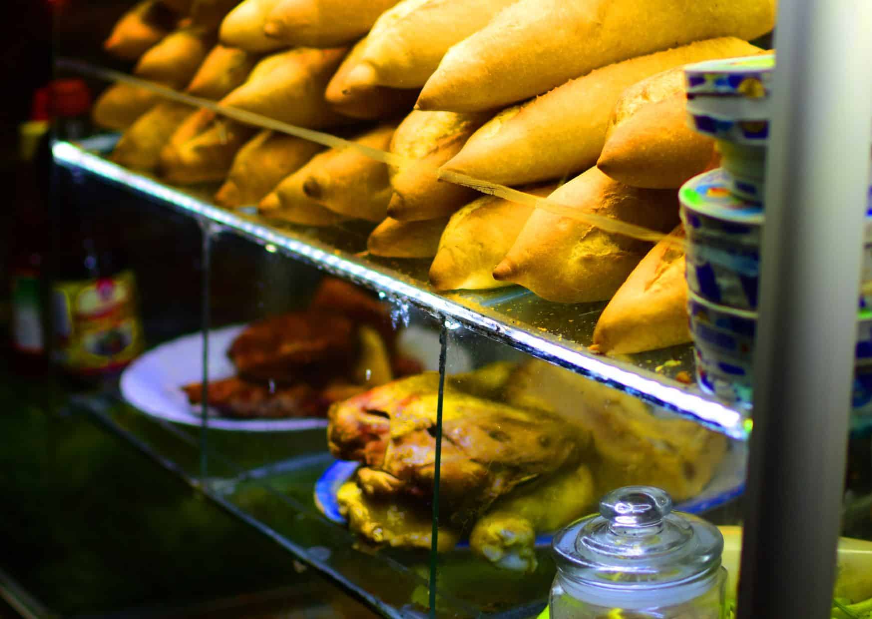 How To Make Banh Mi (Recipe Guide) Tips And Calories