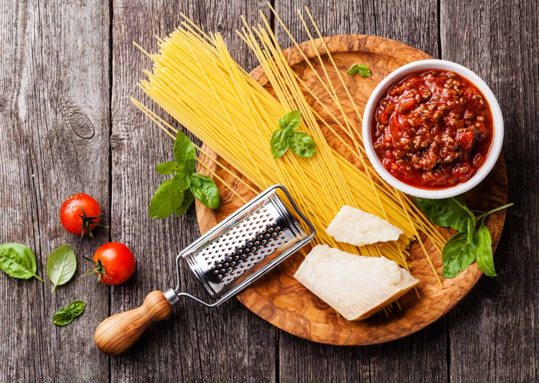 How To Make Baked Spaghetti (Recipe Guide) Tips And Calories