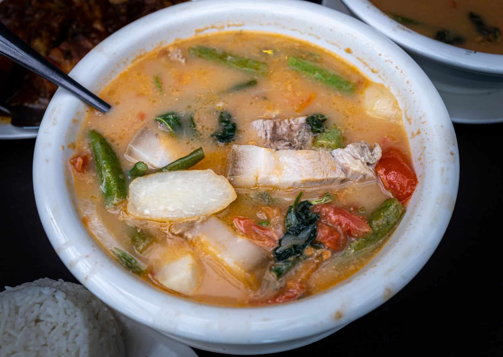 Sinigang: The Filipino Sour Soup That Warms the Soul (and Wakes Up Your Taste Buds) 6 How To Make Sinigang (Recipe Guide) Tips And Calories