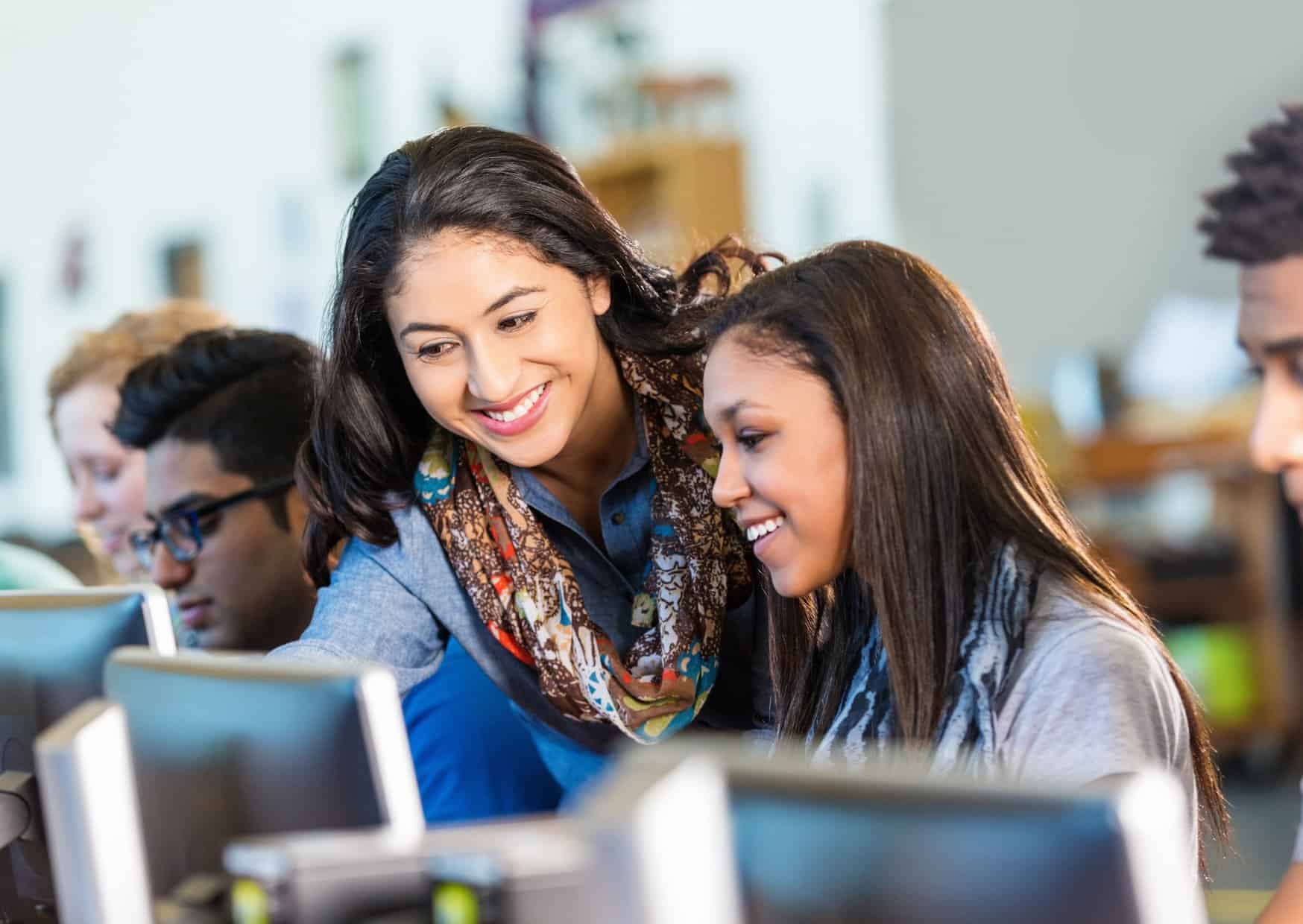 becoming a language assistant in Spain