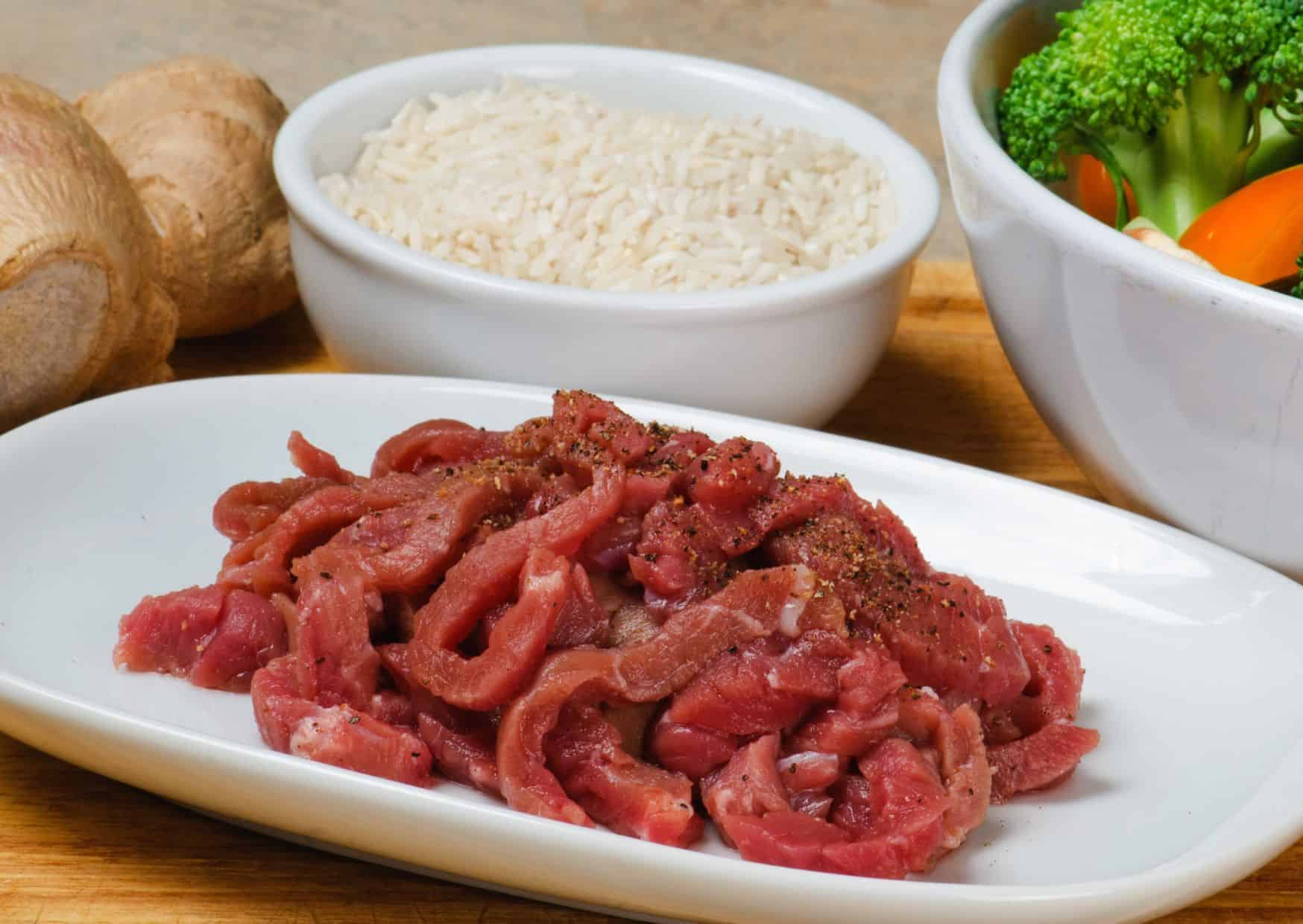 How To Make Szechuan Beef Stir-Fry (Recipe Guide)