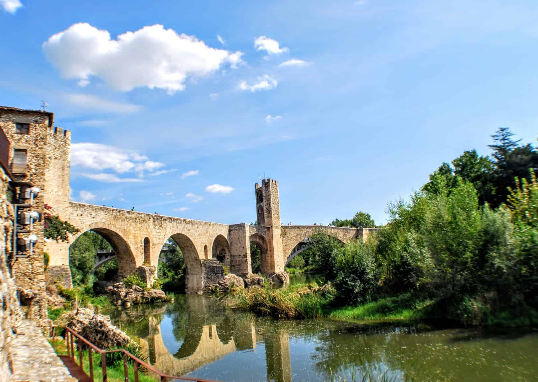 Besalu