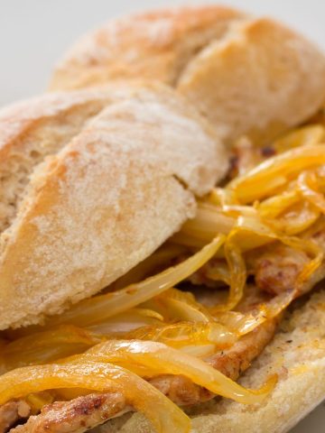 How Many Days to Spend In Lisbon: Where to Stay And Where to Eat, Daily Budget For Portugal: 10 Top Money-Saving Tips For Portugal, 3 Most Popular Dinners in Portugal: Recipe Guides for Bacalhau à Brás, Caldo Verde And Bifanas, How To Make Bifanas (Recipe Guide) Tips And Calories