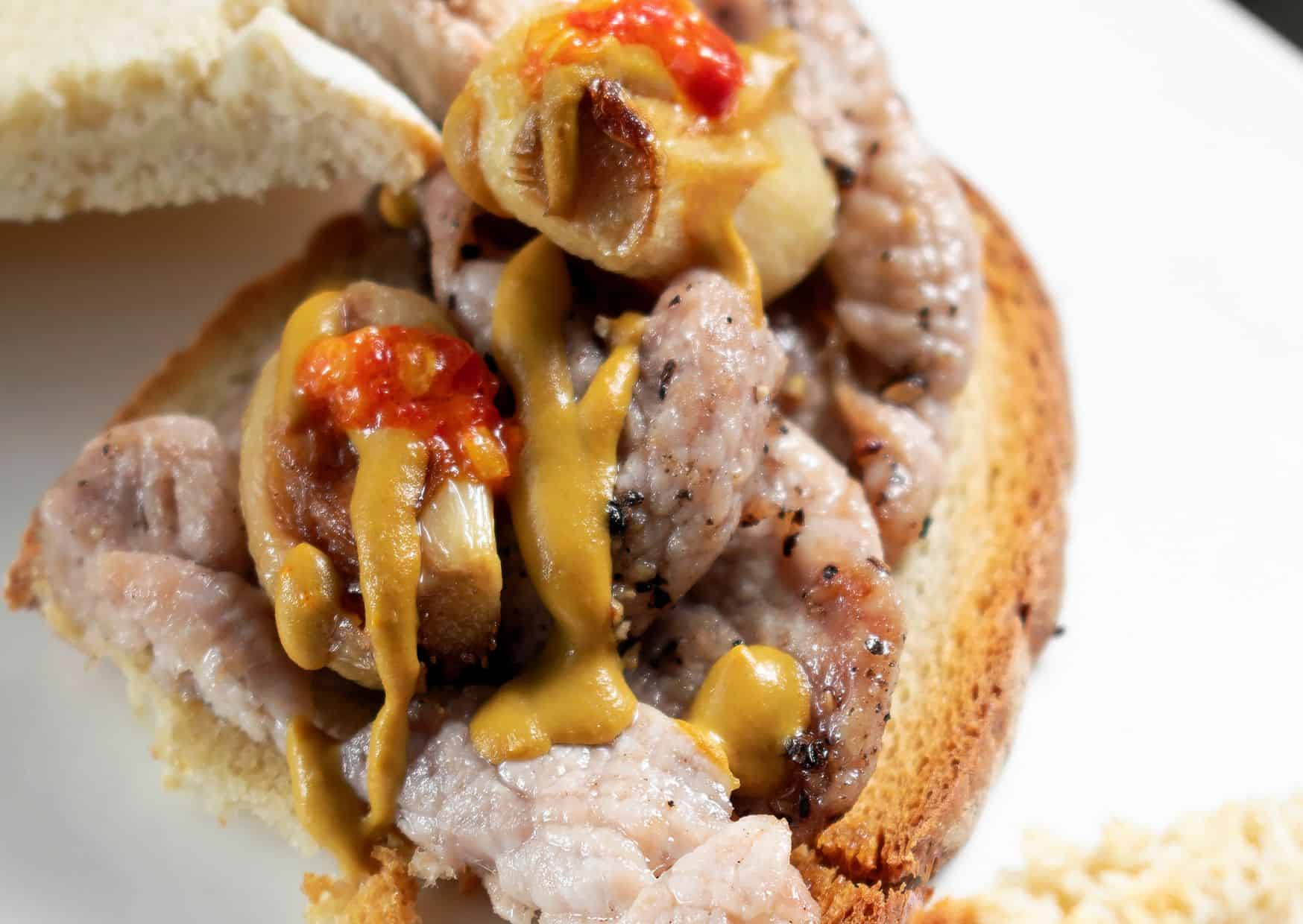 How To Make Bifanas (Recipe Guide) Tips And Calories