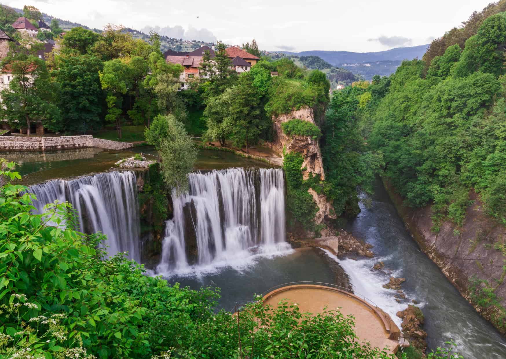 Bosnia and Herzegovina
