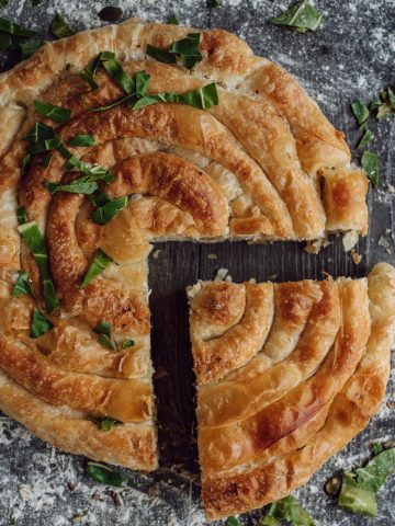 5 Most Popular Dishes In The Balkans (Recipe Guide) Tips And Calories, How To Make Burek (Recipe Guide) Tips And Calories