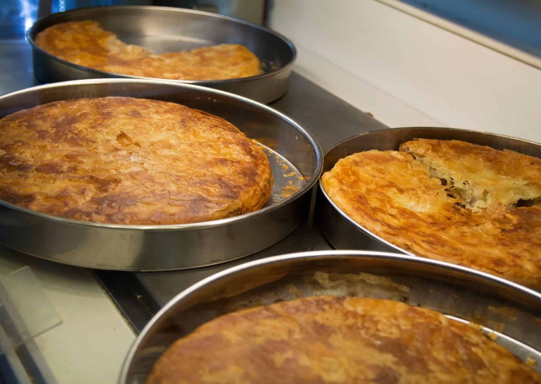 How To Make Burek (Recipe Guide) Tips And Calories