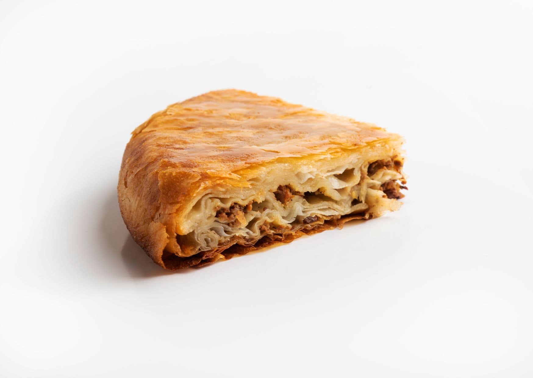 How To Make Burek (Recipe Guide) Tips And Calories