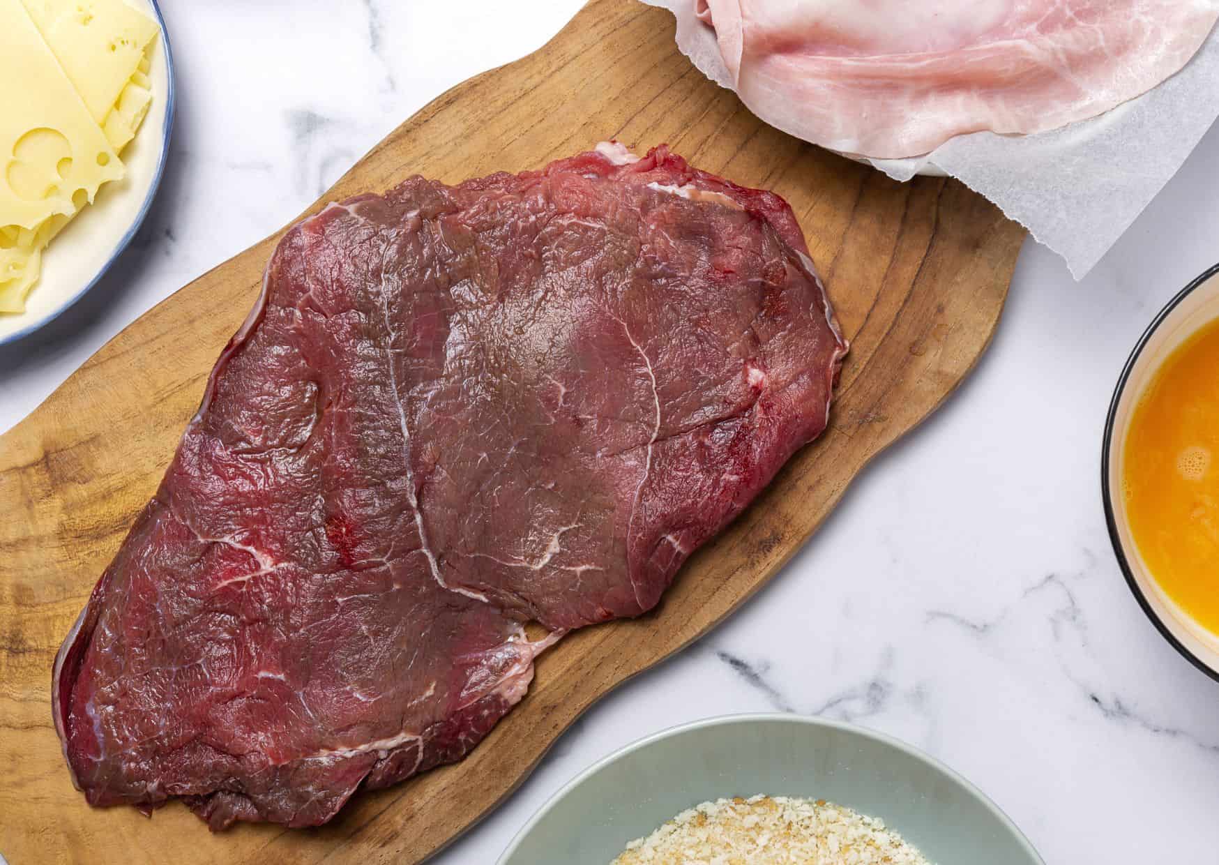 How To Make Cachopo (Recipe Guide) Tips And Calories