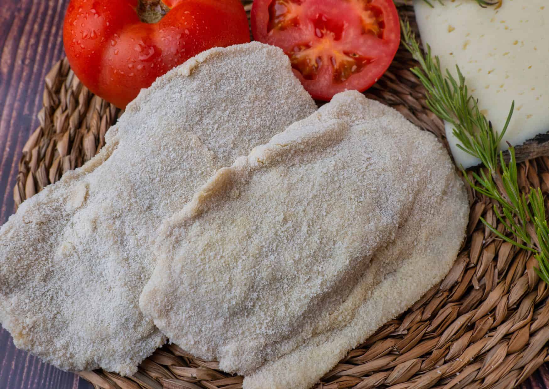 How To Make Cachopo (Recipe Guide) Tips And Calories