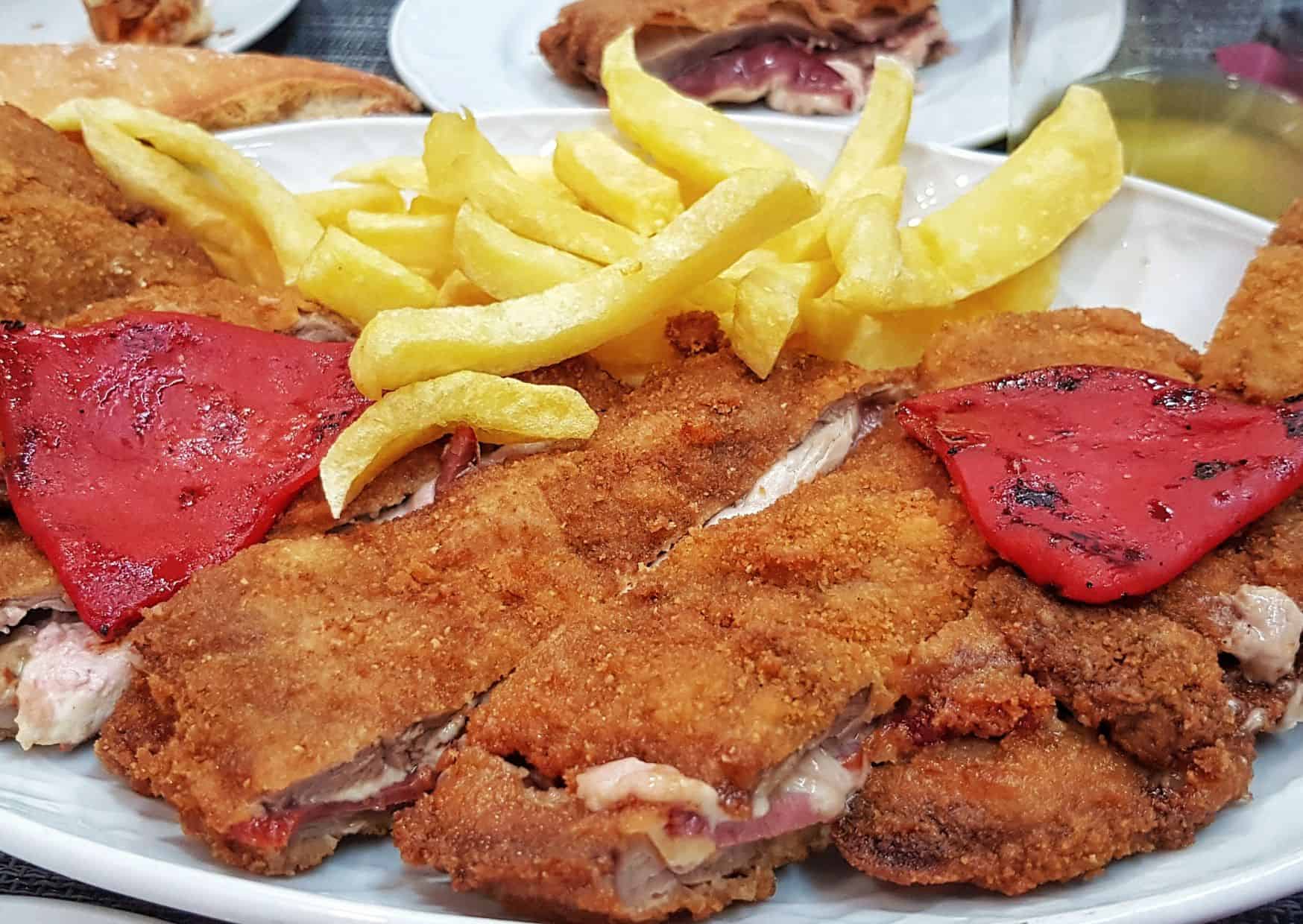 How To Make Cachopo (Recipe Guide) Tips And Calories