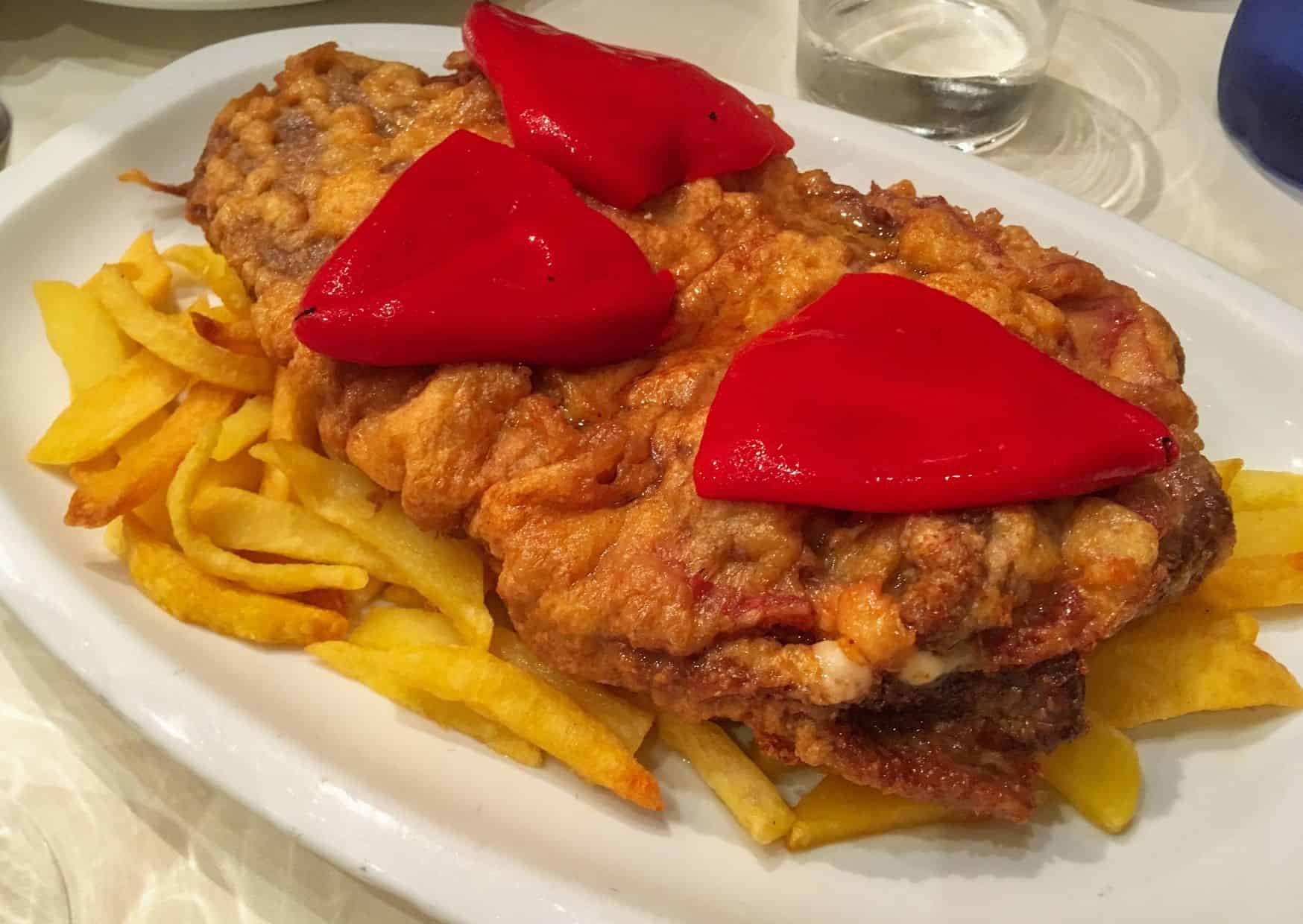 How To Make Cachopo (Recipe Guide) Tips And Calories