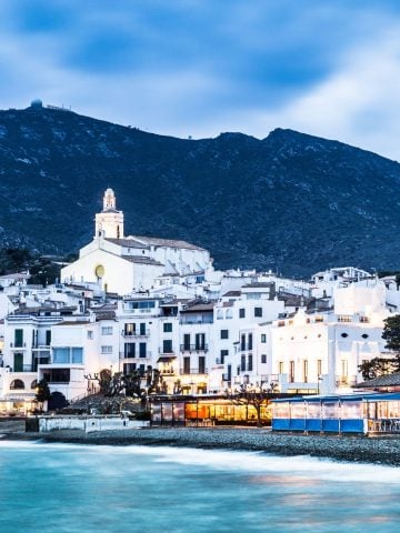 7 Best Beach Town Paradises In Spain, 10 Most Colorful Towns in Spain, 10 Most Beautiful Beach Towns in Spain, Why Spain is One of the Most Visited Countries in the World