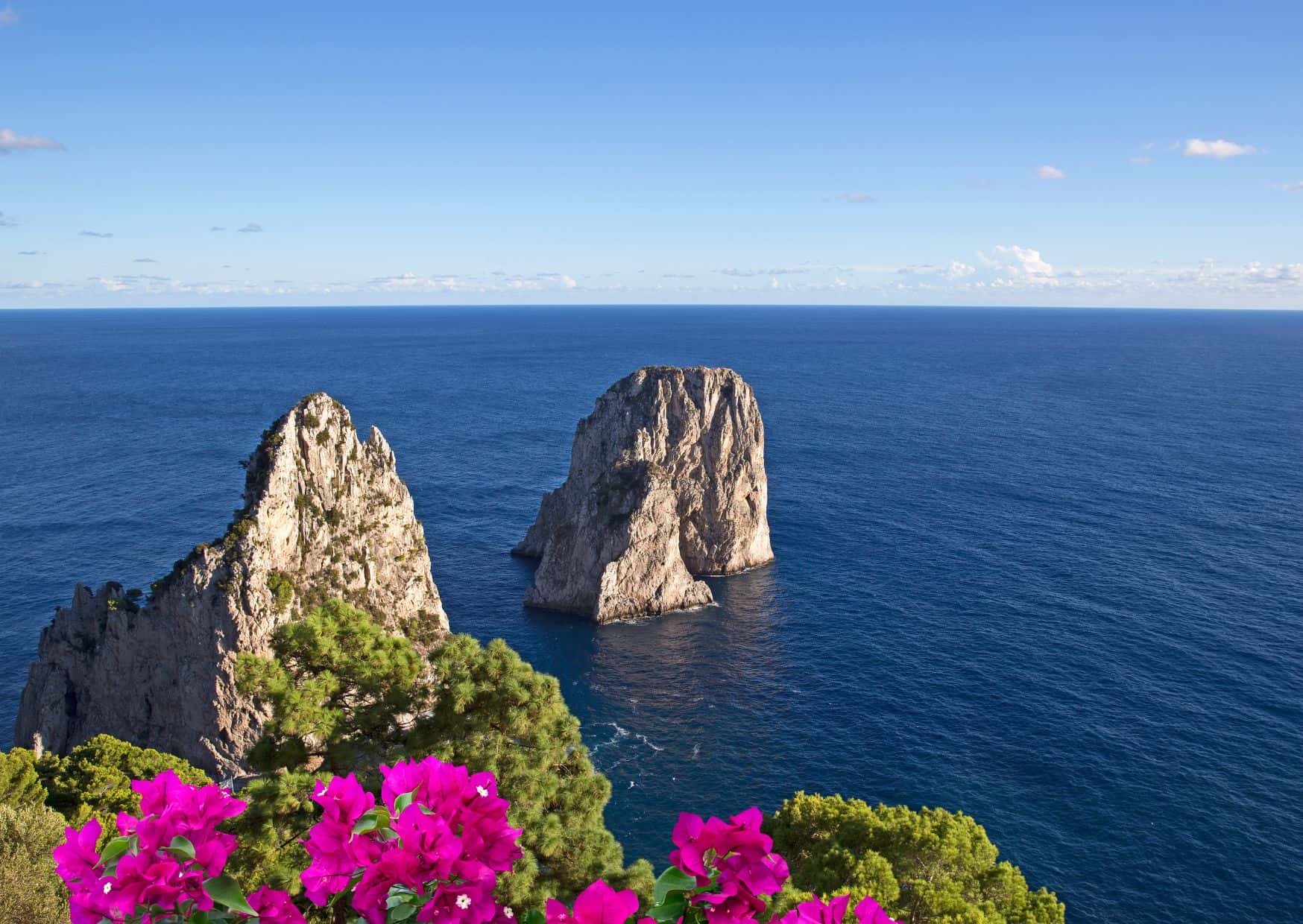 20 Common Mistakes to Avoid in Capri Italy