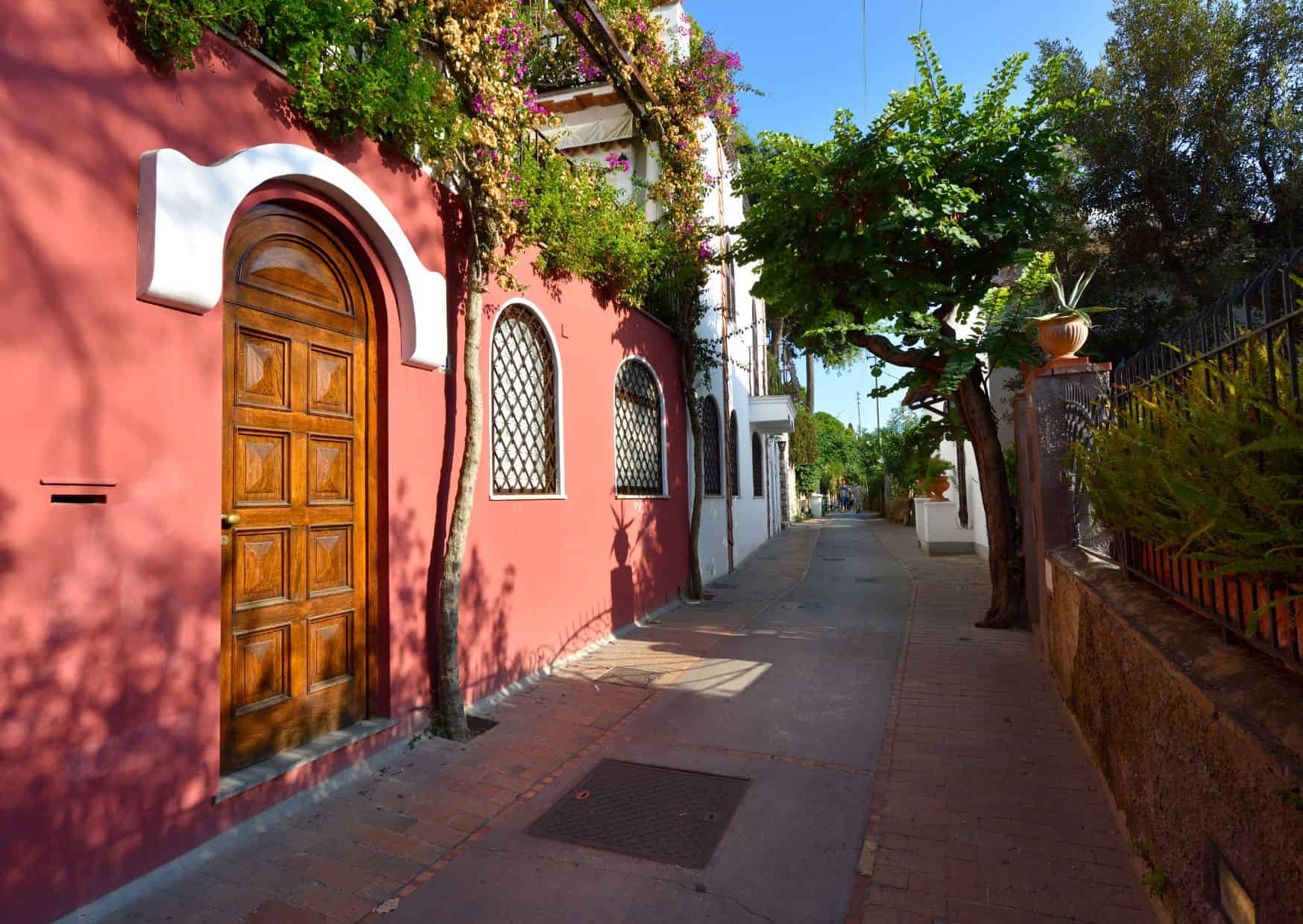 20 Common Mistakes to Avoid in Capri Italy