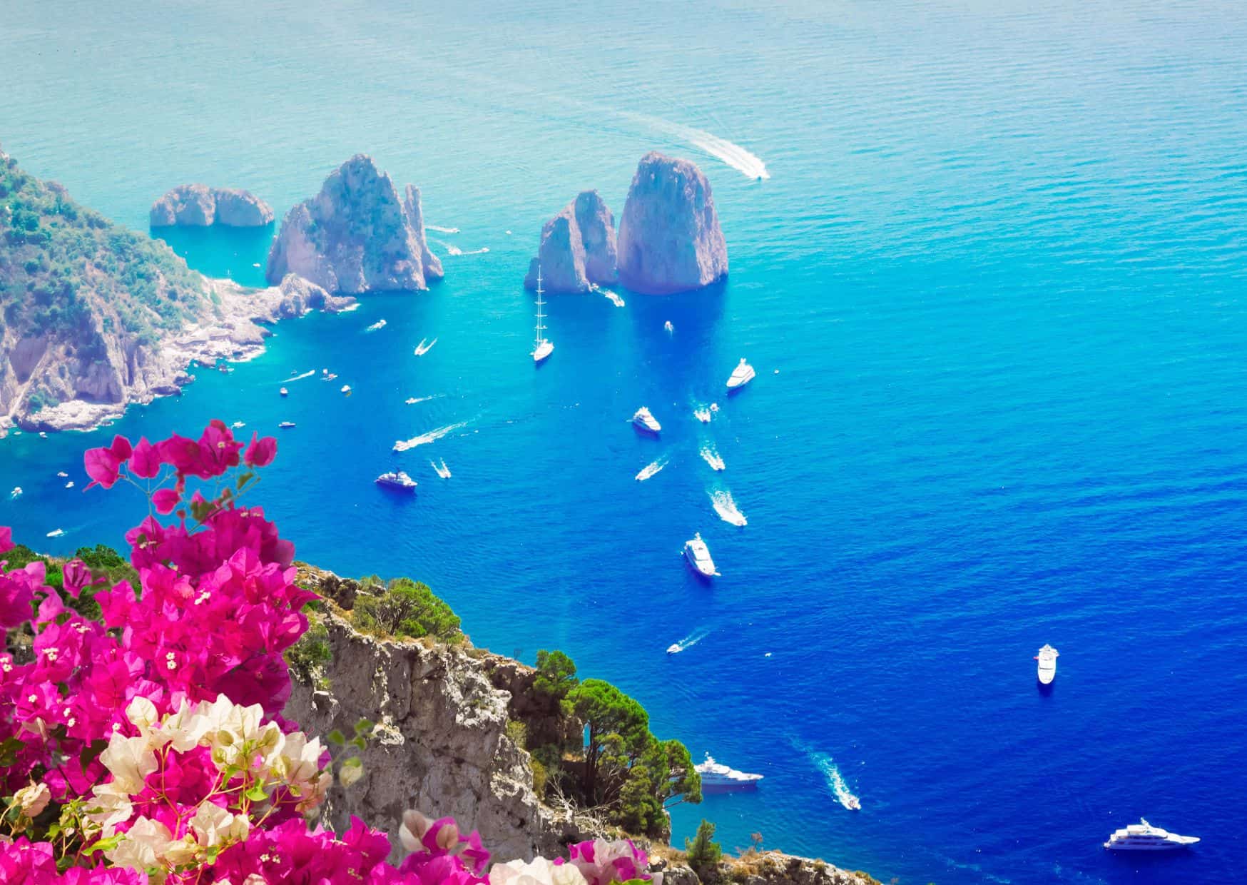 20 Common Mistakes to Avoid in Capri Italy