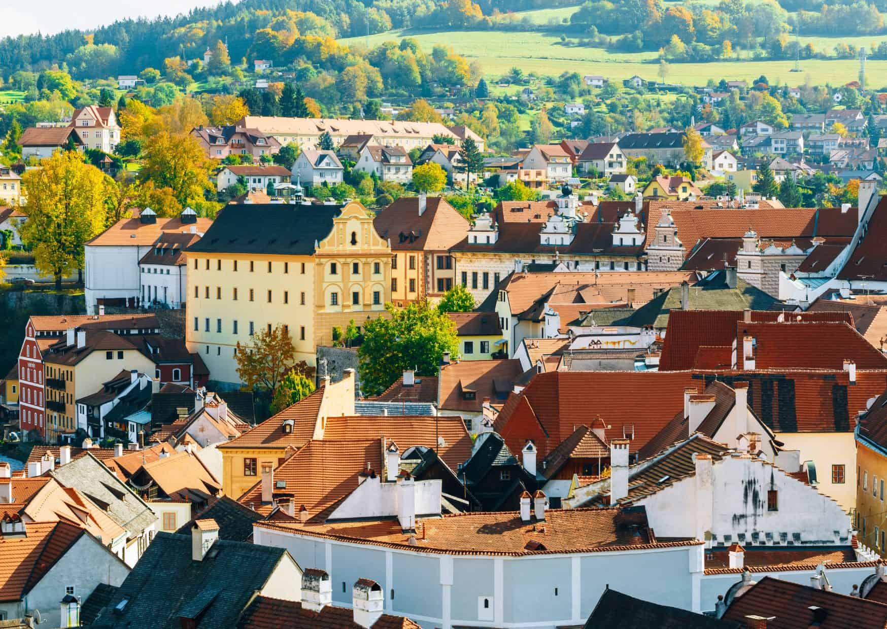 12 Common Mistakes To Avoid In Prague