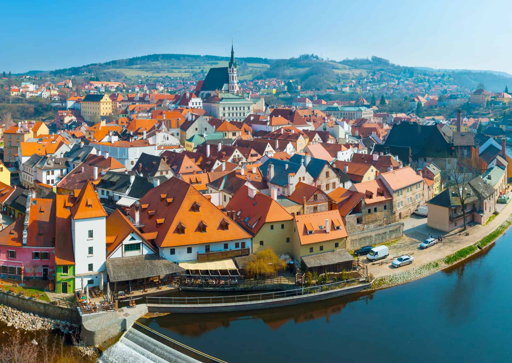 11 Most Beautiful Fairytale Towns in Europe, 10 Most Beautiful Fairytale Towns in the World