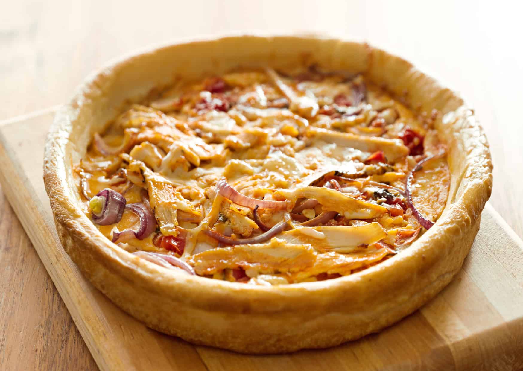 15 Fake Italian Dishes to Try That Aren't Actually Local