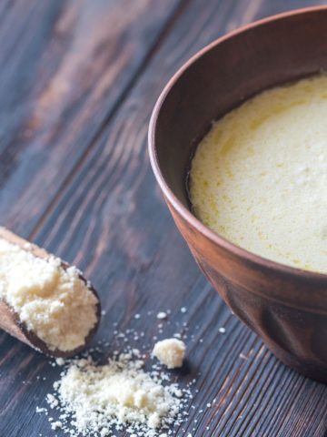 8 Most Popular Sauces From Around the World (Recipe Guide), How To Make Chicken Alfredo (Recipe Guide) Tips And Calories