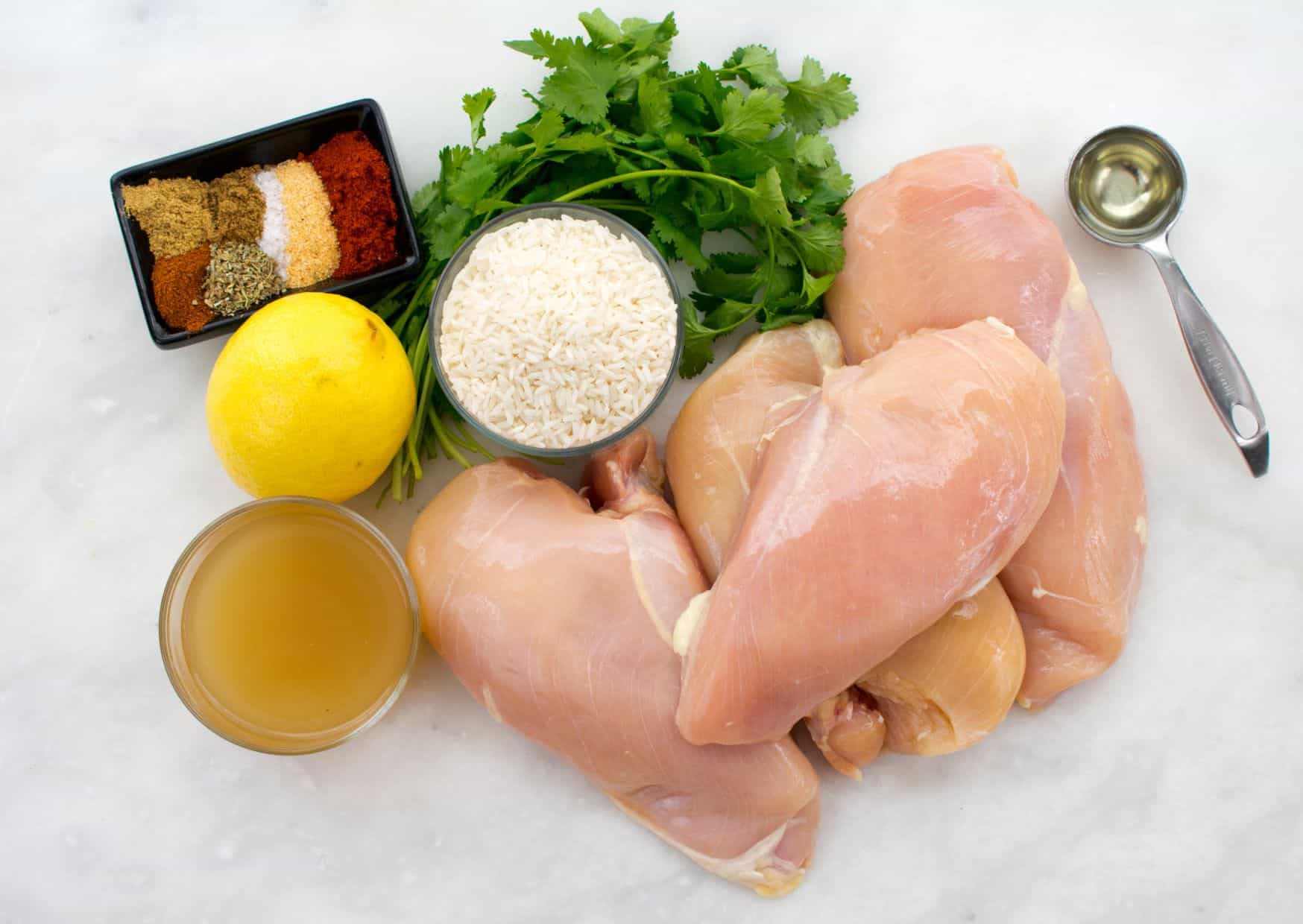 How To Make Chicken Paprika (Recipe Guide) Tips And Calories