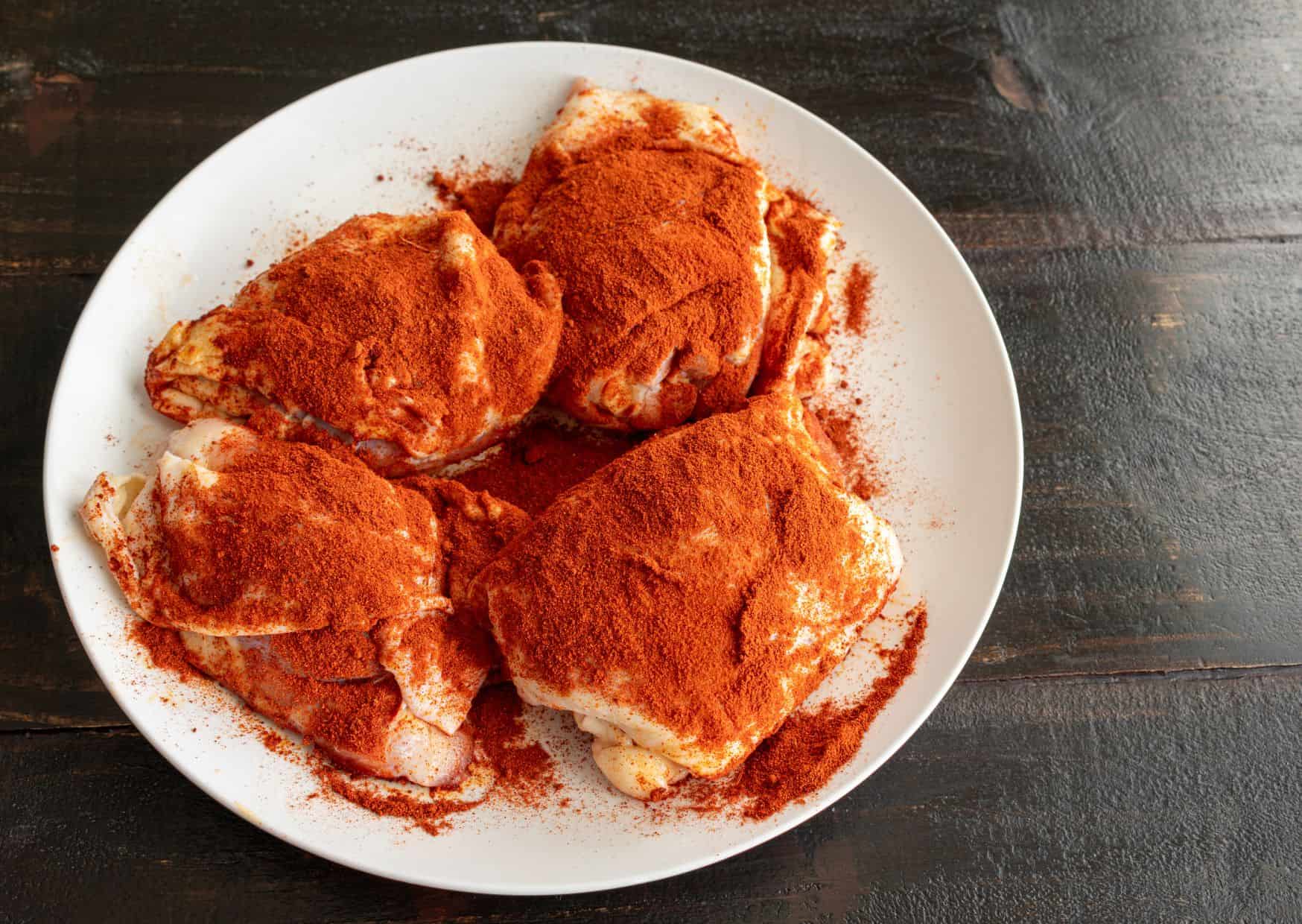 How To Make Chicken Paprika (Recipe Guide) Tips And Calories