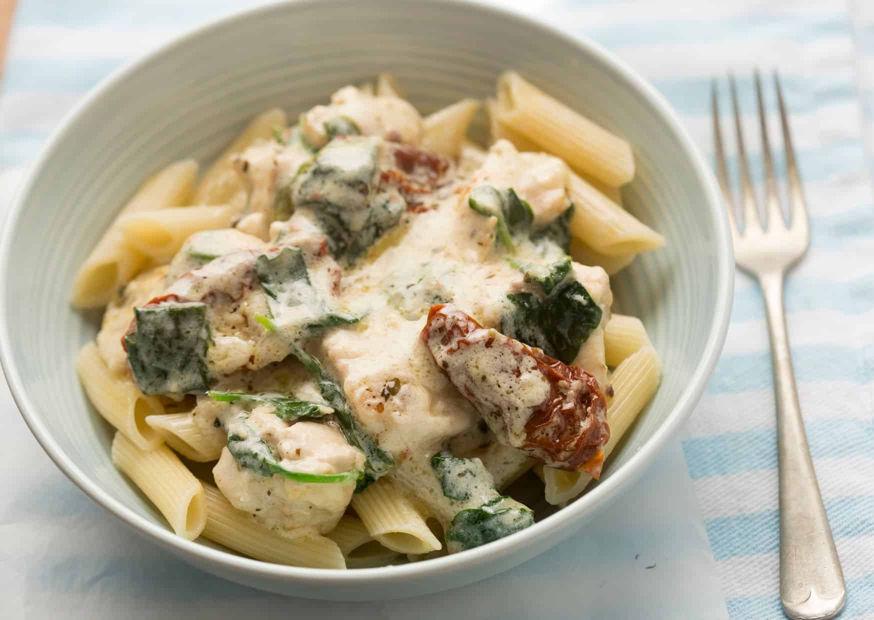 5 Most Popular Chicken Recipes, How To Make Chicken Parmesan (Recipe Guide) Tips And Calories