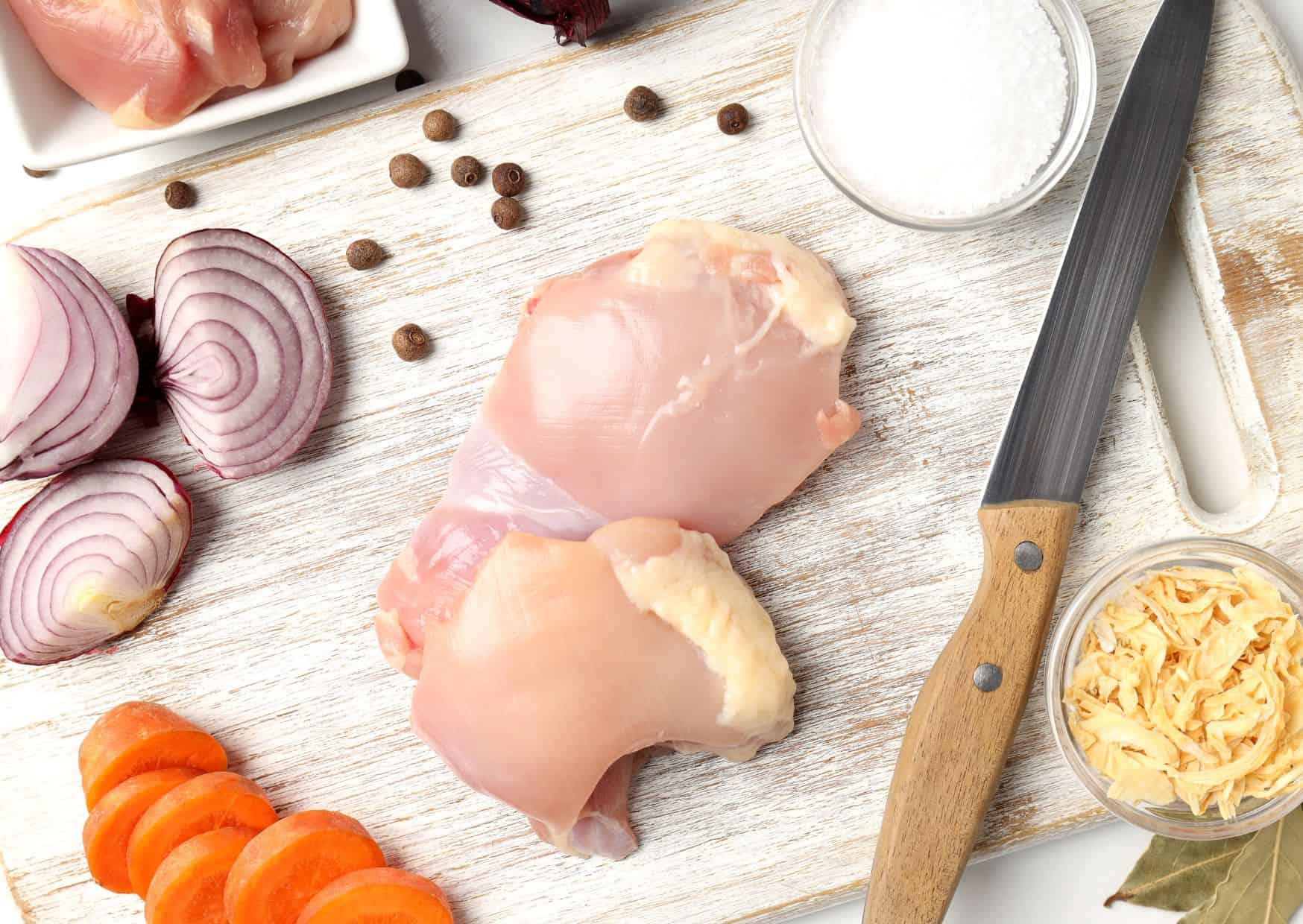 The Chicken Parmesan Italians Actually Approve Of 3 How To Make Chicken Parmesan (Recipe Guide) Tips And Calories