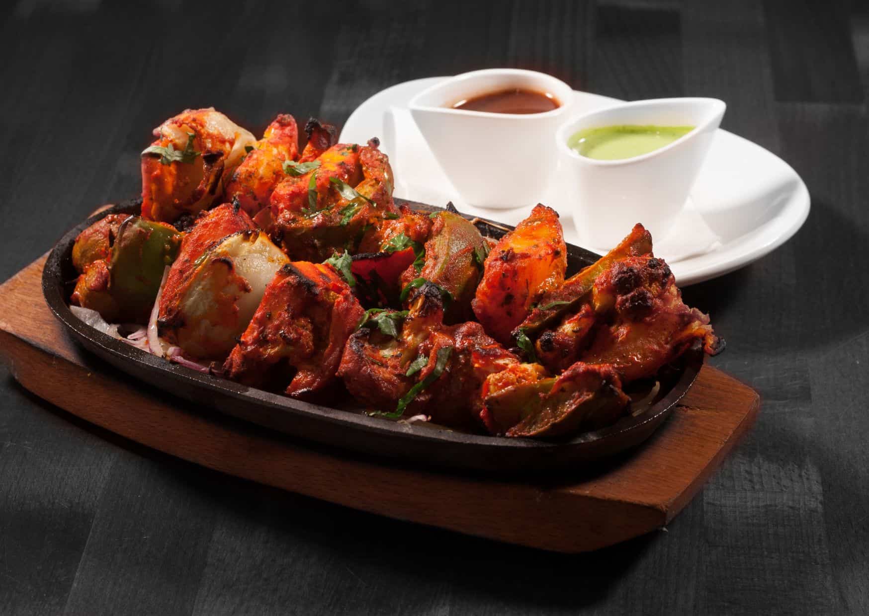 How To Make Chicken Tikka Masala (Recipe Guide) Tips And Calories