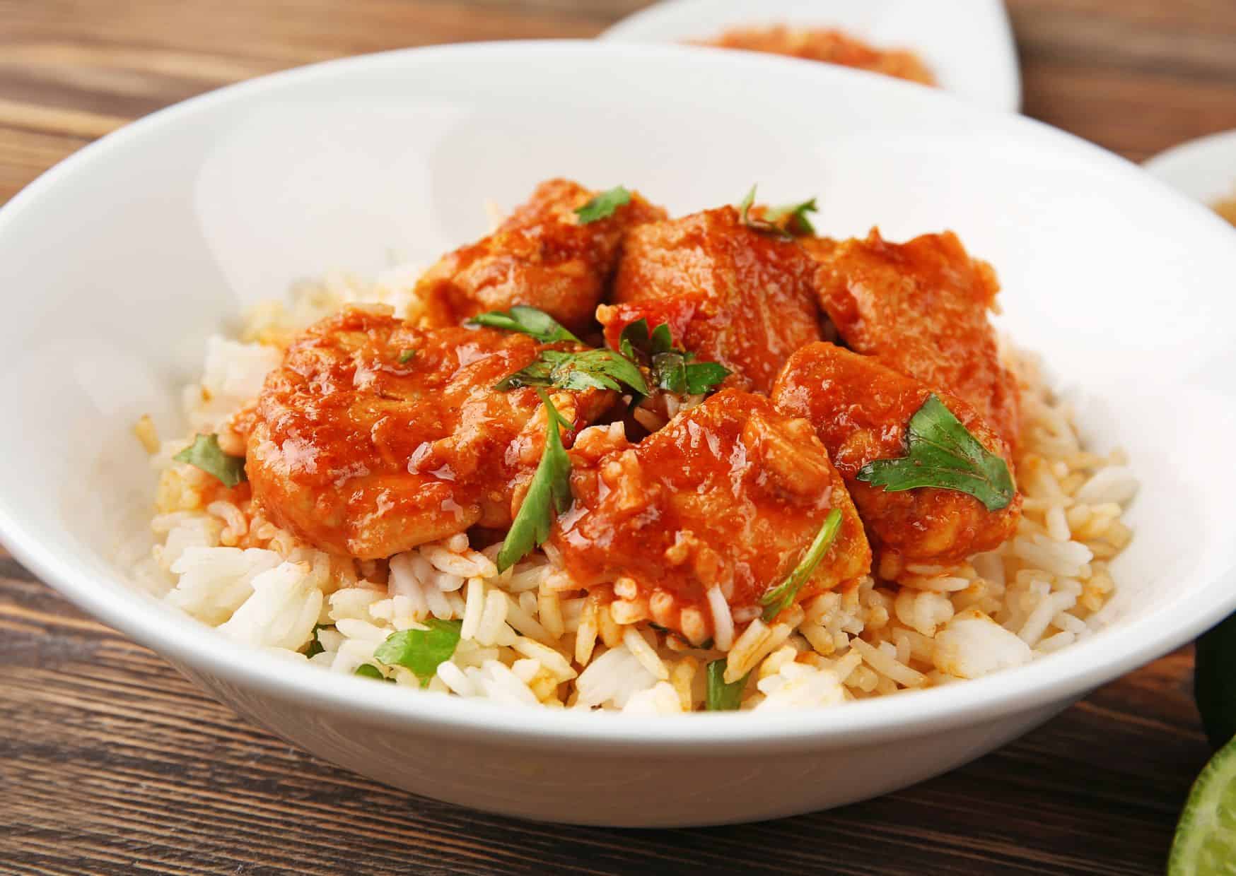 How To Make Chicken Tikka Masala (Recipe Guide) Tips And Calories