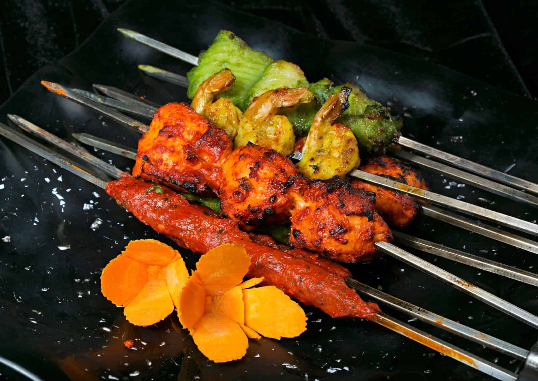 How To Make Chicken Tikka Masala (Recipe Guide) Tips And Calories