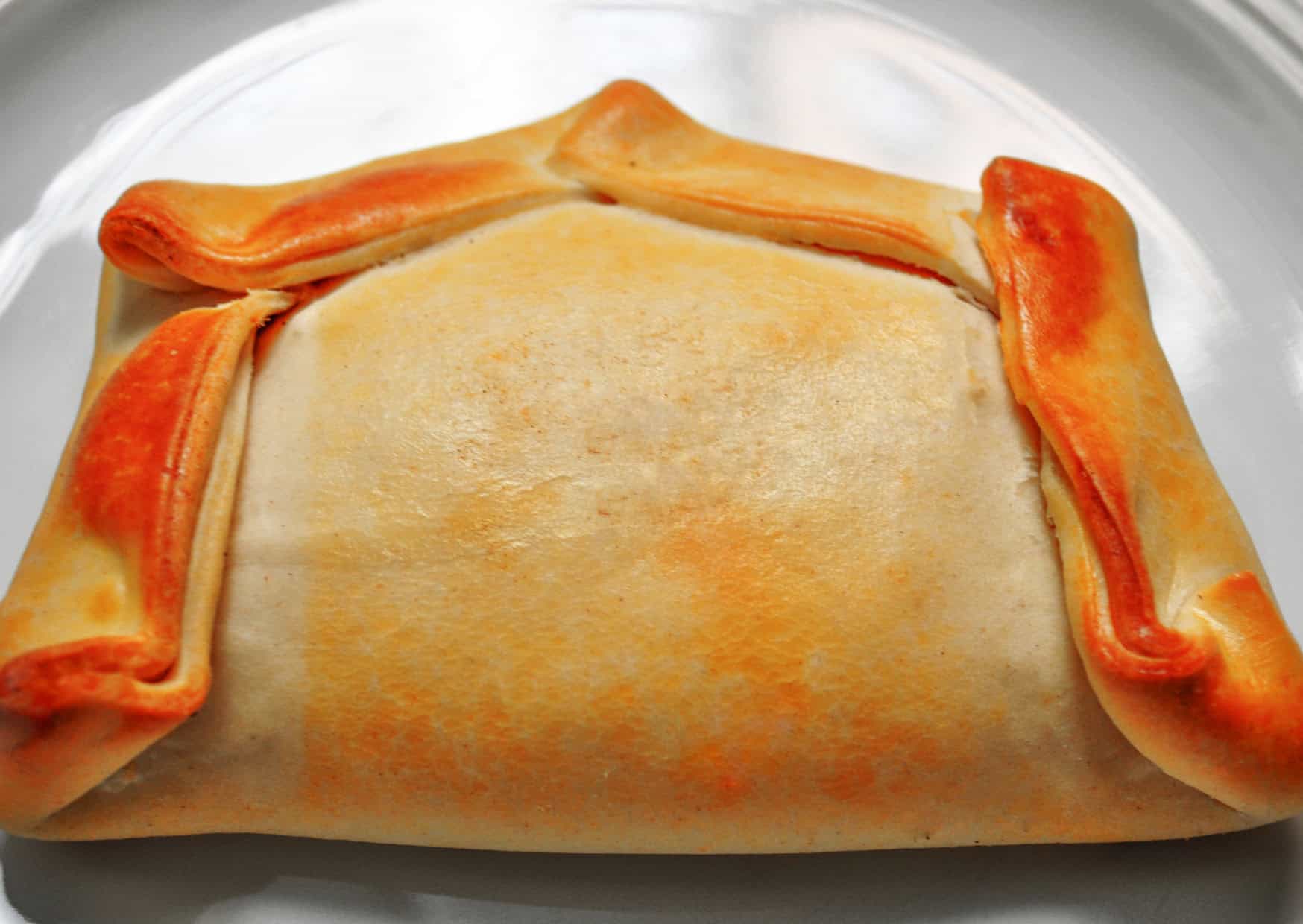 Chilean Empanada