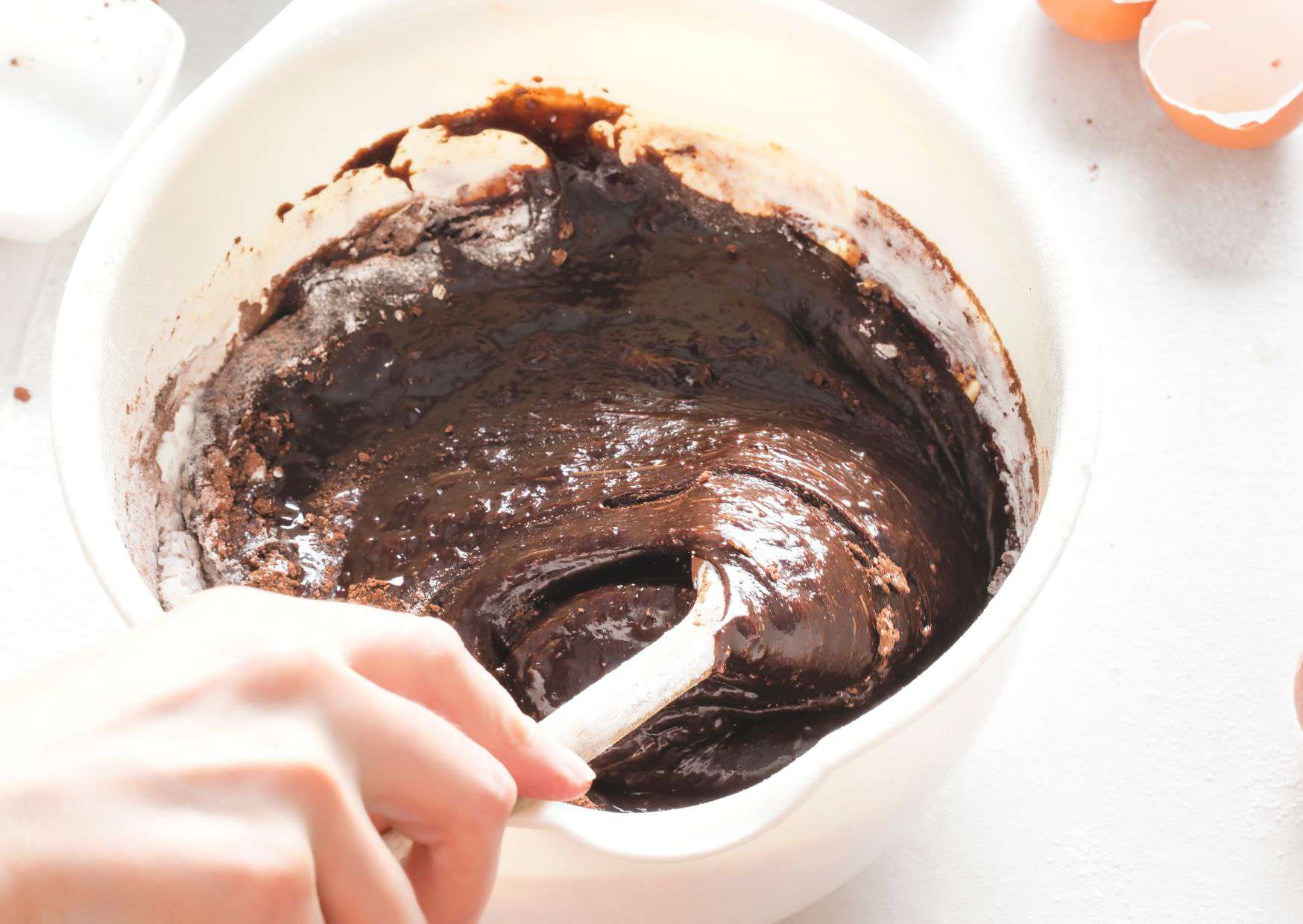 These Homemade Brownies Beat Every Bakery 4 How To Make Chocolate Brownie (Recipe Guide) Tips And Calories