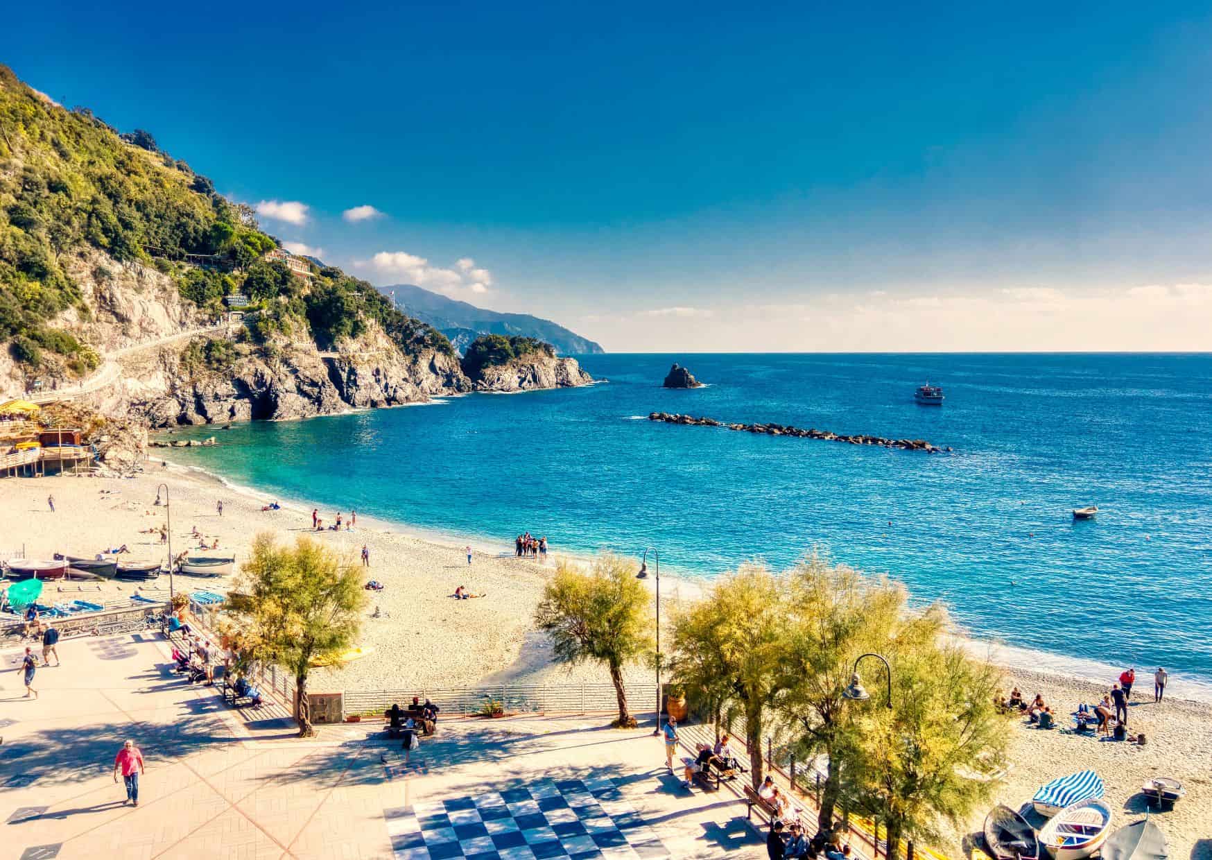 15 Common Mistakes To Avoid In Cinque Terre Italy