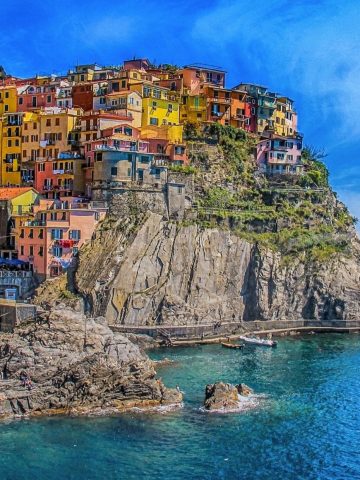 Why Americans Fall in Love with Europe’s Old-World Charm, 13 Most Beautiful UNESCO Sites In Italy, 15 Common Mistakes To Avoid In Italy, 15 Common Mistakes To Avoid In Cinque Terre Italy