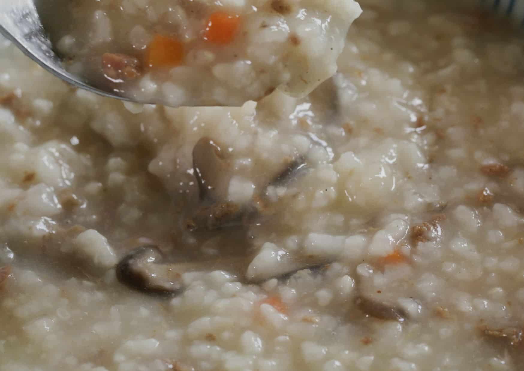 The Chinese Comfort Food You’ve Been Missing: How to Master Congee at Home 2 How To Make Congee Chinese Rice Porridge (Recipe Guide) Tips And Calories