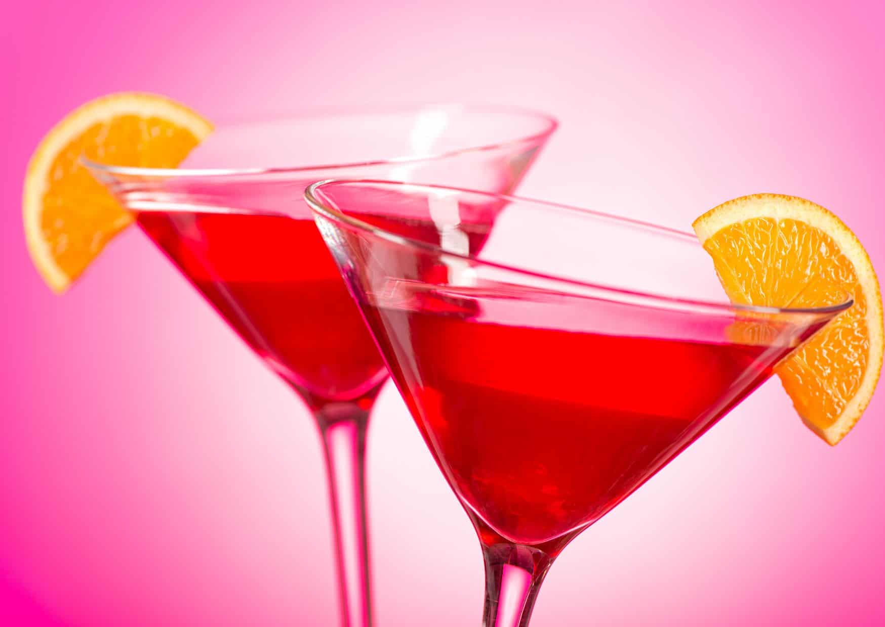 Different types of team building activities for the workplace, How To Make Cosmopolitan Cocktail (Recipe Guide)