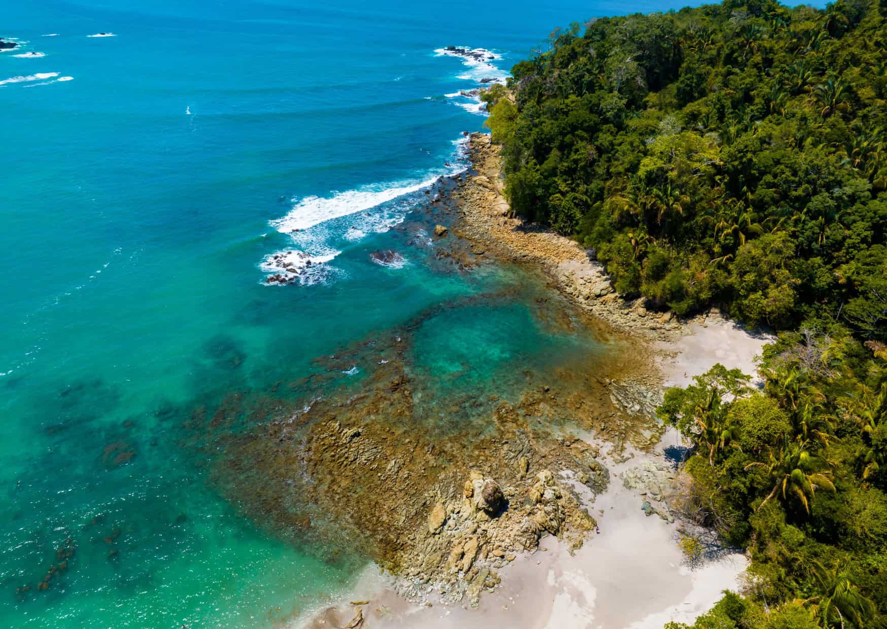 Countries Americans Are Moving to Costa Rica