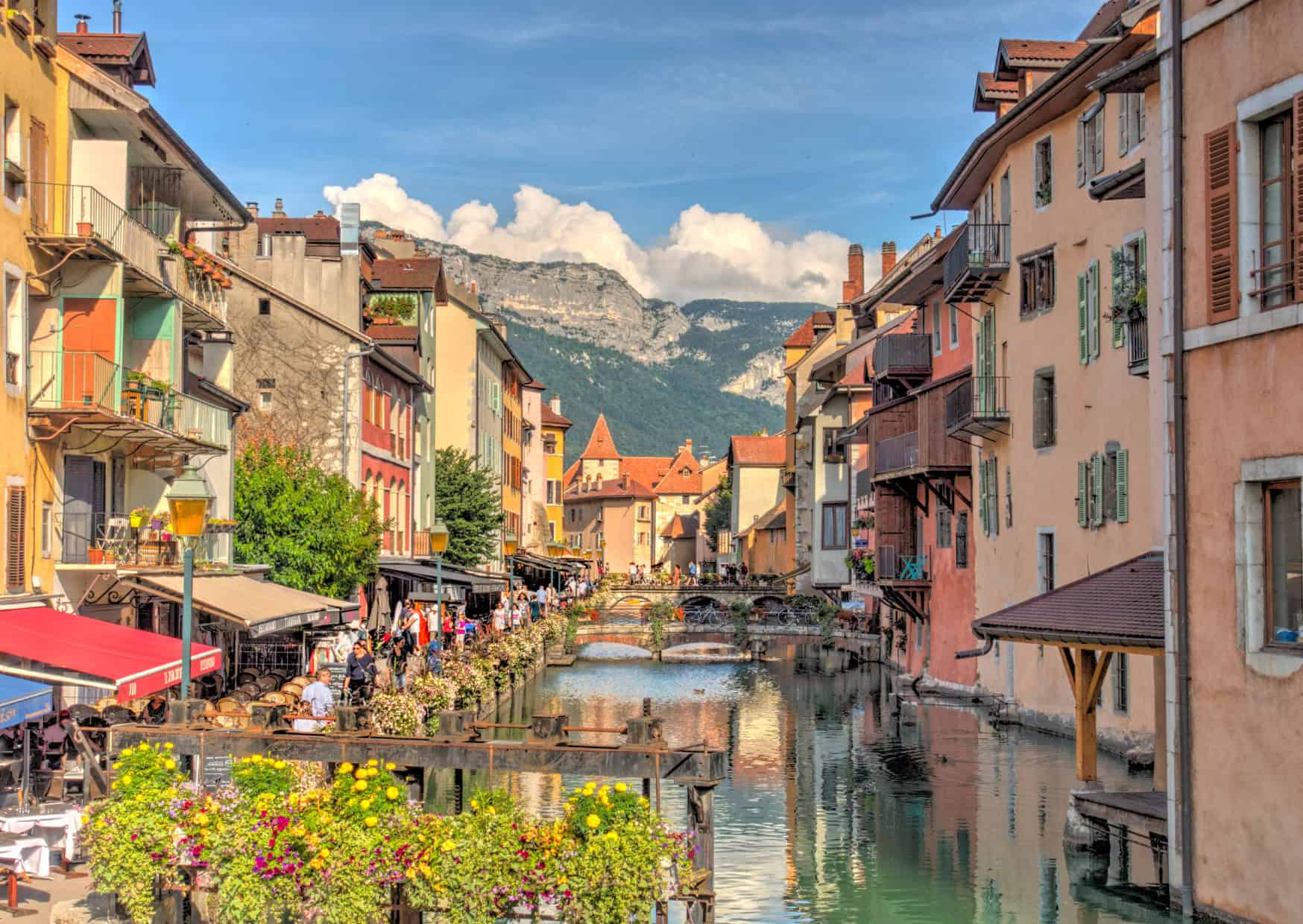 The €47,000 Mistake One In Three American Expats Make In France 3 Countries Americans Are Moving to France