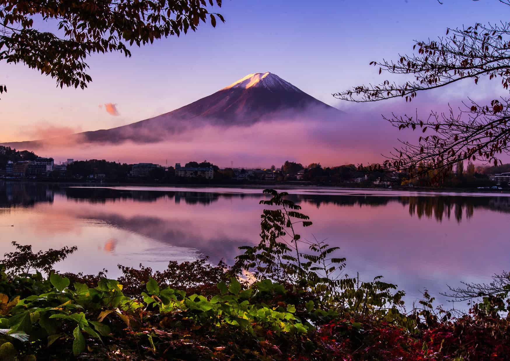 10 Best Destinations for Solo Travel Right Now