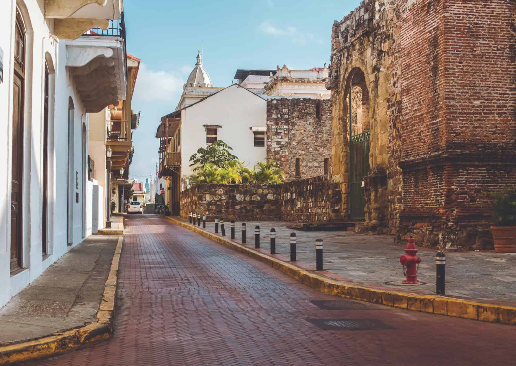 11 Countries Where $50,000 in Savings Gets You Permanent Residency - 2026 Updated List 2 Countries Americans Are Moving to Panama