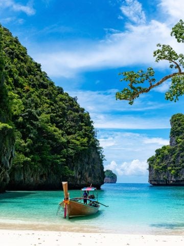 New Evisa For Entering to Thailand Starting May 2025, The World's Most Overrated Beaches (That Aren’t As Perfect As Instagram Shows), 17 Unspoken Rules of Thai Life That Tourists Often Don’t Understand, Thailand Visa for American Travelers: Electronic Travel Authorization for Visa-Free Entry, 10 Best Destinations for Solo Travel Right Now